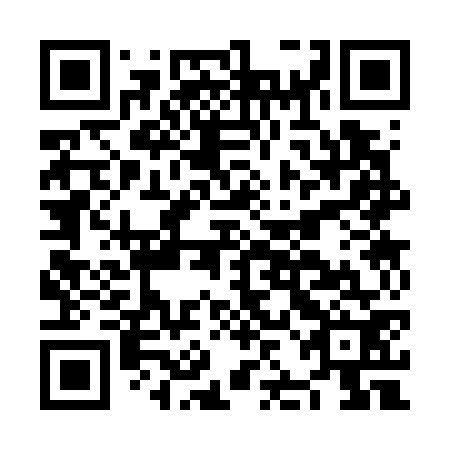 QR code for plate NJC 772