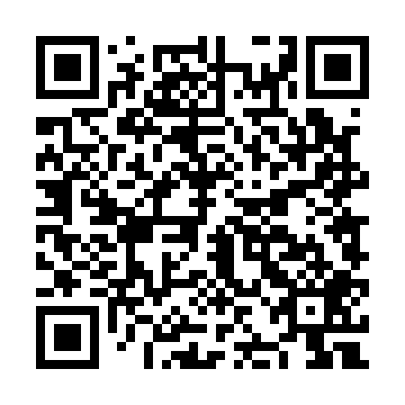 QR code for plate NJD 109