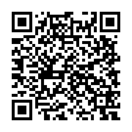 QR code for plate NJD 568