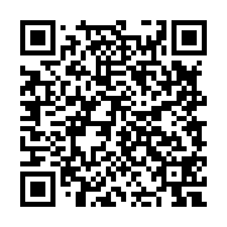 QR code for plate NJD 818