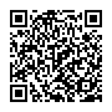 QR code for plate NJF 821