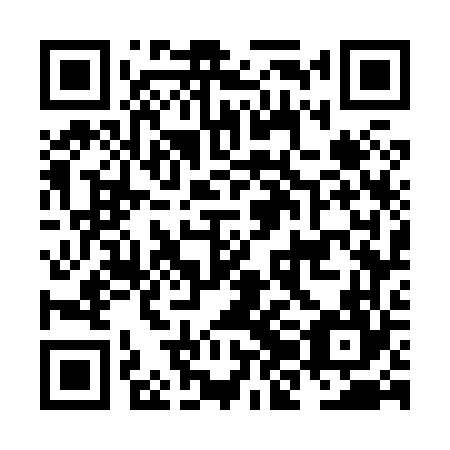 QR code for plate NJG 864