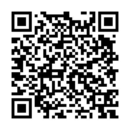 QR code for plate NJH 430