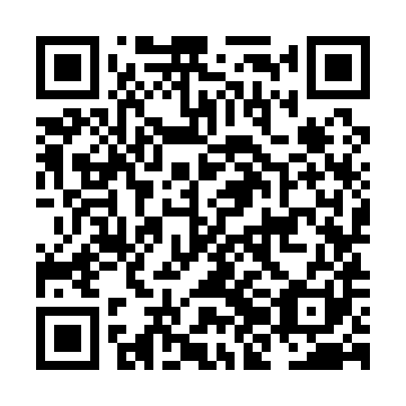 QR code for plate NJK 181