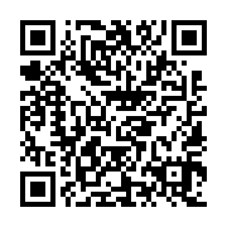 QR code for plate NJO 615