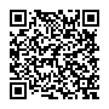QR code for plate NJP 810