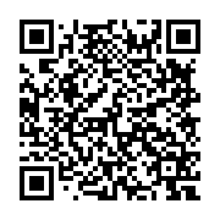 QR code for plate NJP 864