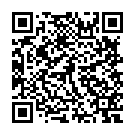 QR code for plate NJR 851