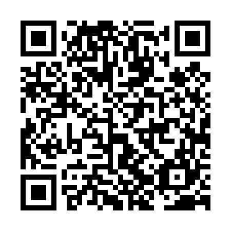 QR code for plate NJT 464