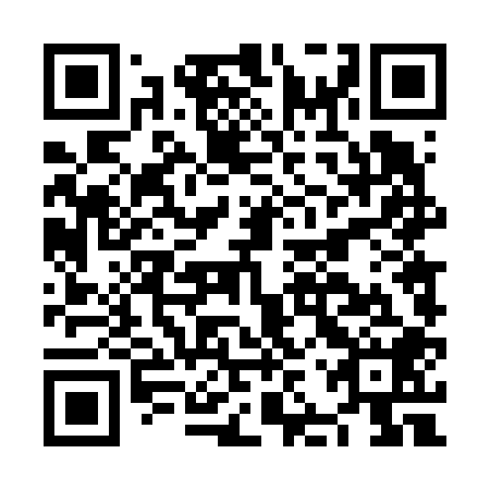 QR code for plate NJT 608