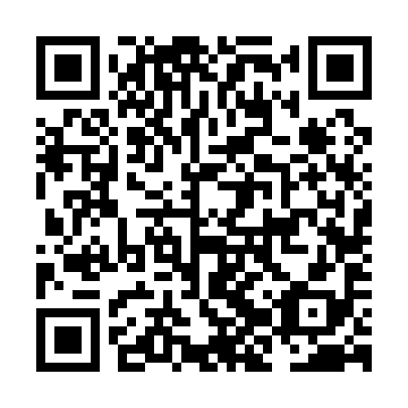 QR code for plate NJV 198
