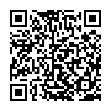 QR code for plate NJX 532