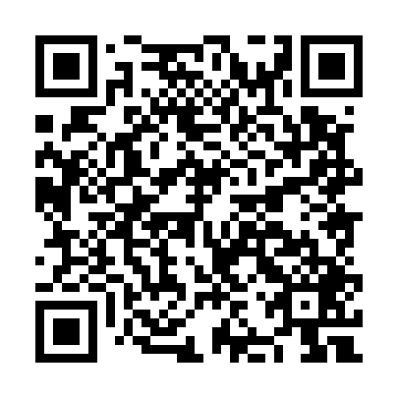 QR code for plate NJX 549