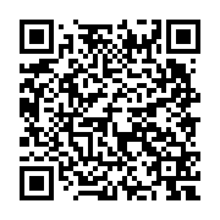 QR code for plate NJX 660