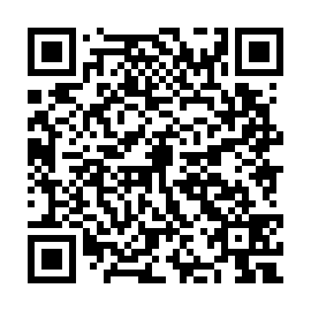 QR code for plate NJX 739