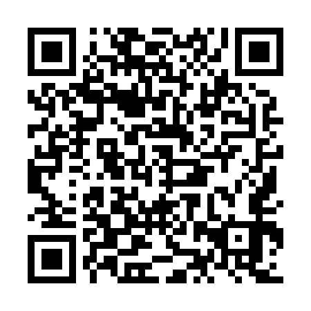 QR code for NJY 853