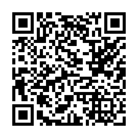 QR code for plate NK 0861