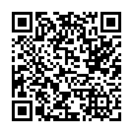QR code for plate NK 2064
