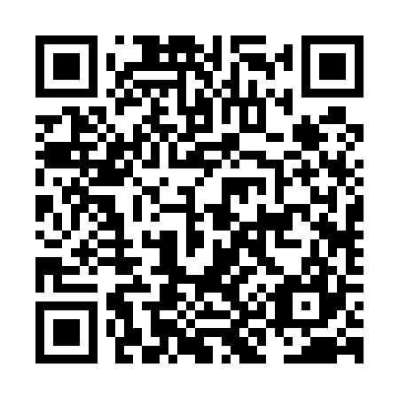 QR code for plate NK 2527