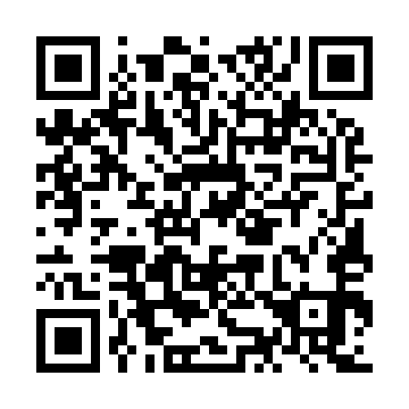 QR code for plate NK 5951
