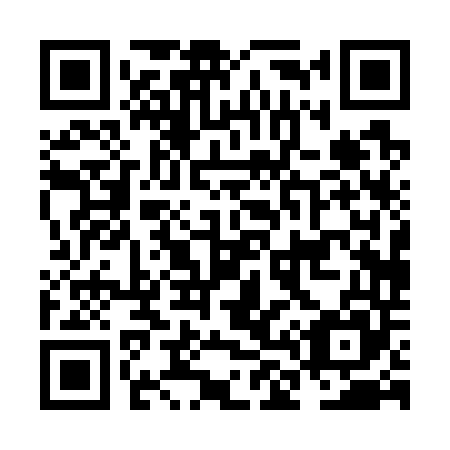 QR code for plate NL 0745