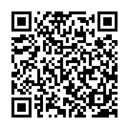 QR code for plate NL 4533