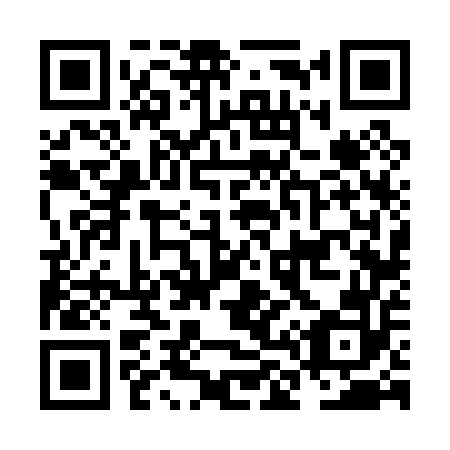 QR code for plate NL 6052