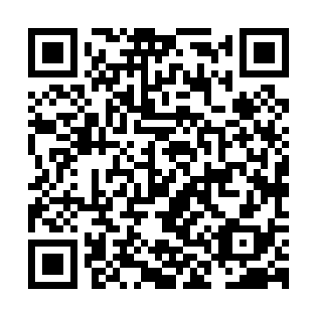 QR code for plate NL 8038