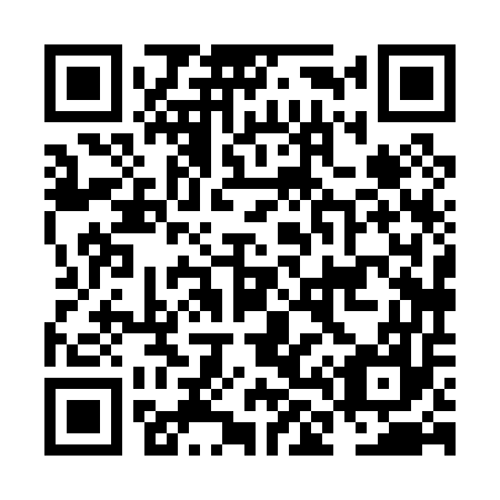 QR code for plate NL 8057