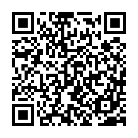 QR code for plate NL 8557