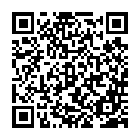 QR code for plate NL 8646