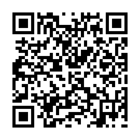 QR code for plate NLD 734