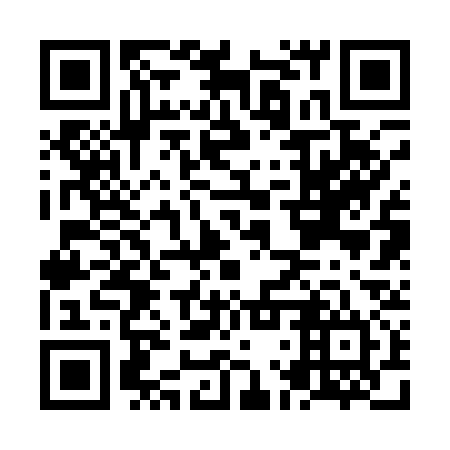 QR code for plate NLR 134