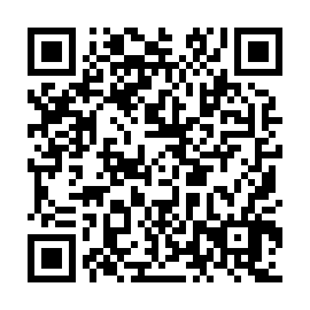 QR code for plate NLY 806