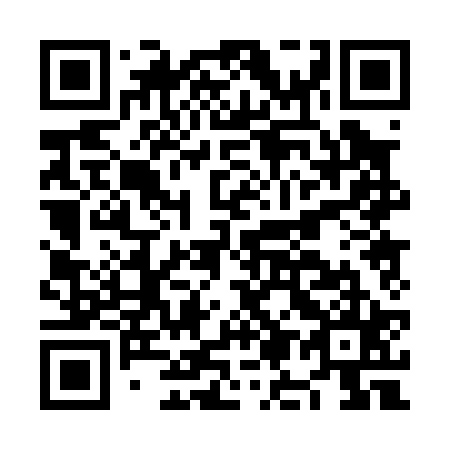 QR code for plate NM 0025