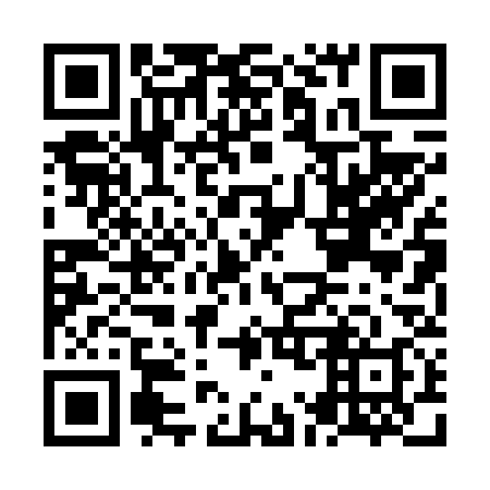 QR code for plate NM 0638