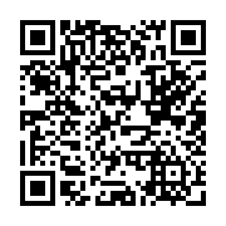 QR code for plate NM 1134