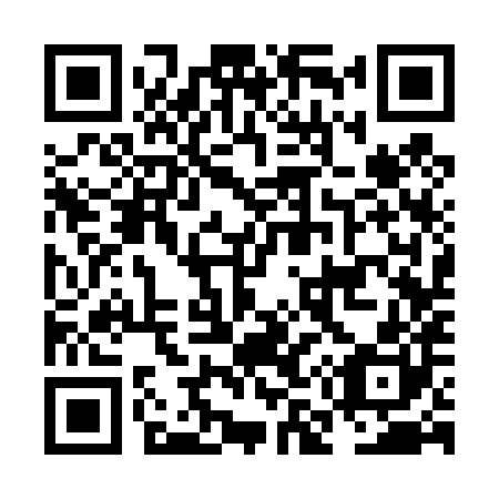 QR code for plate NM 3480