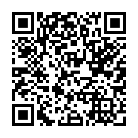 QR code for plate NM 4380
