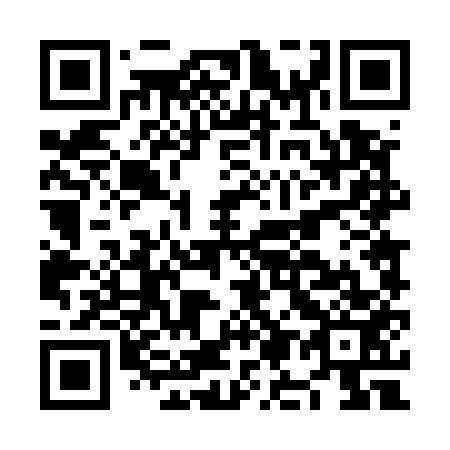 QR code for plate NM 4553