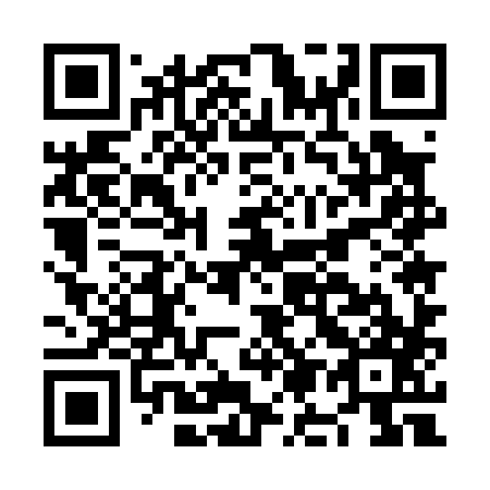 QR code for plate NM 5087