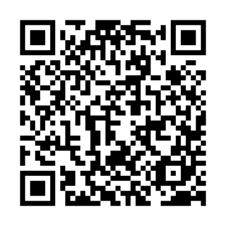 QR code for plate NM 6840