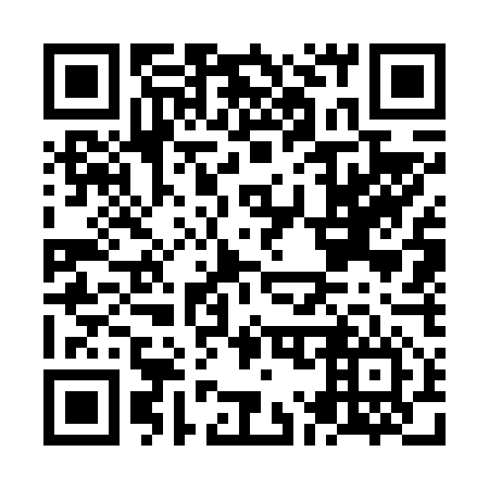 QR code for plate NM 7656