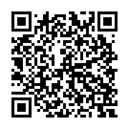 QR code for plate NM 8343