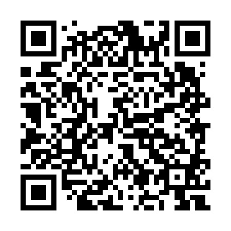 QR code for plate NM 8680