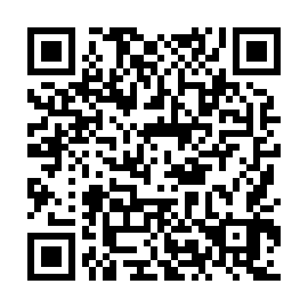 QR code for plate NM 8843