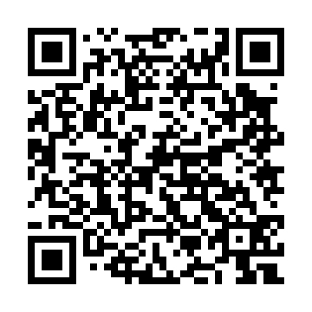 QR code for plate NMJ 032