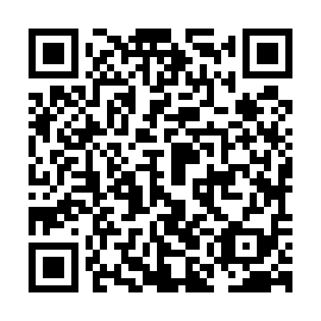 QR code for plate NMJ 519