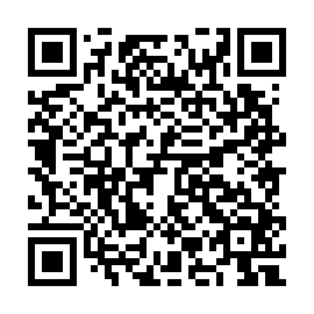 QR code for plate NMX 744