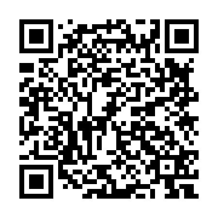 QR code for plate NNK 821